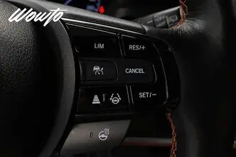 Honda HR-V, 1.5, 96 kW, hübriid, automaat, nelikvedu