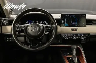 Honda HR-V, 1.5, 96 kW, hübriid, automaat, nelikvedu
