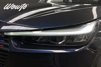 Honda HR-V, 1.5, 96 kW, hübriid, automaat, nelikvedu