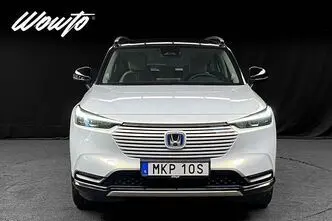 Honda HR-V, 1.5, 79 kW, hübriid, automaat, nelikvedu