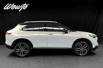 Honda HR-V, 1.5, 79 kW, hübriid, automaat, nelikvedu