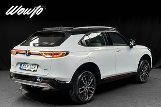 Honda HR-V, 1.5, 79 kW, hübriid, automaat, nelikvedu