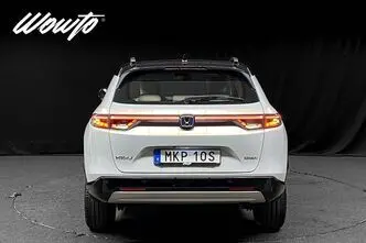 Honda HR-V, 1.5, 79 kW, hübriid, automaat, nelikvedu