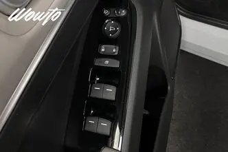 Honda HR-V, 1.5, 79 kW, hübriid, automaat, nelikvedu