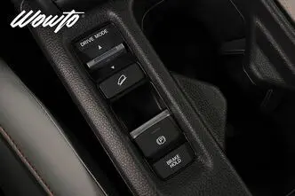 Honda HR-V, 1.5, 79 kW, hübriid, automaat, nelikvedu