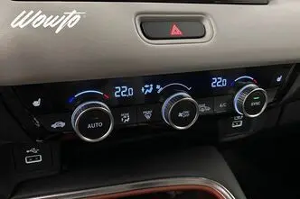 Honda HR-V, 1.5, 79 kW, hübriid, automaat, nelikvedu