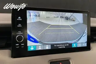 Honda HR-V, 1.5, 79 kW, hübriid, automaat, nelikvedu