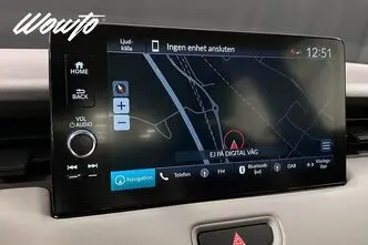 Honda HR-V, 1.5, 79 kW, hübriid, automaat, nelikvedu
