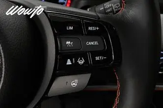 Honda HR-V, 1.5, 79 kW, hübriid, automaat, nelikvedu