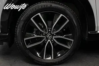 Honda HR-V, 1.5, 79 kW, hübriid, automaat, nelikvedu