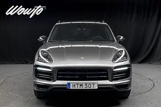 Porsche Cayenne, 4.0, 500 kW, bensiin, automaat, nelikvedu