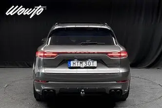 Porsche Cayenne, 4.0, 500 kW, bensiin, automaat, nelikvedu