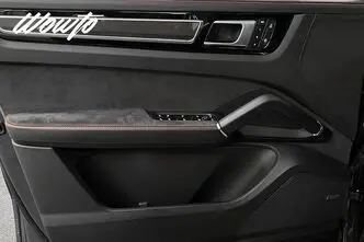 Porsche Cayenne, 4.0, 500 kW, bensiin, automaat, nelikvedu