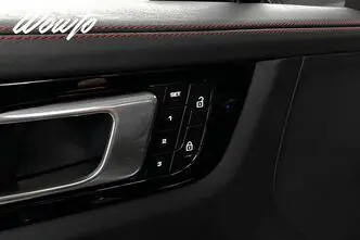 Porsche Cayenne, 4.0, 500 kW, bensiin, automaat, nelikvedu