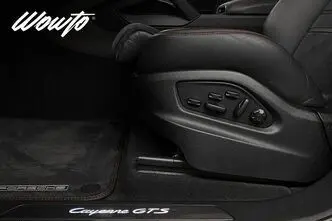 Porsche Cayenne, 4.0, 500 kW, bensiin, automaat, nelikvedu