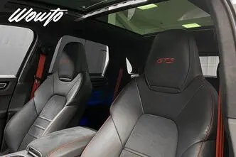 Porsche Cayenne, 4.0, 500 kW, bensiin, automaat, nelikvedu