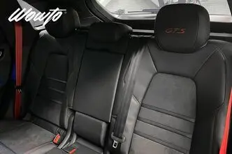 Porsche Cayenne, 4.0, 500 kW, bensiin, automaat, nelikvedu