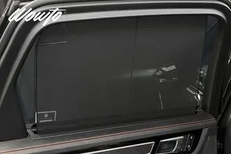 Porsche Cayenne, 4.0, 500 kW, bensiin, automaat, nelikvedu