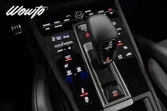 Porsche Cayenne, 4.0, 500 kW, bensiin, automaat, nelikvedu