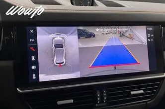 Porsche Cayenne, 4.0, 500 kW, bensiin, automaat, nelikvedu