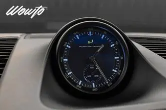 Porsche Cayenne, 4.0, 500 kW, bensiin, automaat, nelikvedu