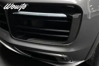 Porsche Cayenne, 4.0, 500 kW, bensiin, automaat, nelikvedu