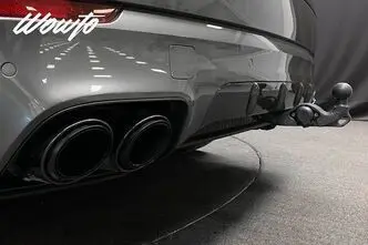 Porsche Cayenne, 4.0, 500 kW, bensiin, automaat, nelikvedu