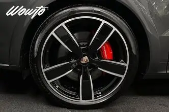 Porsche Cayenne, 4.0, 500 kW, bensiin, automaat, nelikvedu