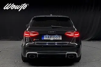 Audi RS3, 2.5, 270 kW, bensiin, automaat, nelikvedu