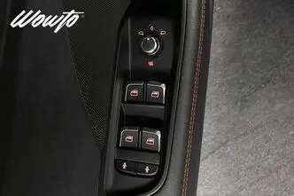 Audi RS3, 2.5, 270 kW, bensiin, automaat, nelikvedu