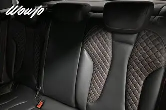 Audi RS3, 2.5, 270 kW, bensiin, automaat, nelikvedu