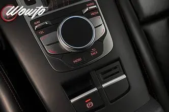Audi RS3, 2.5, 270 kW, bensiin, automaat, nelikvedu
