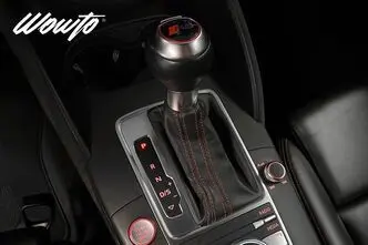 Audi RS3, 2.5, 270 kW, bensiin, automaat, nelikvedu