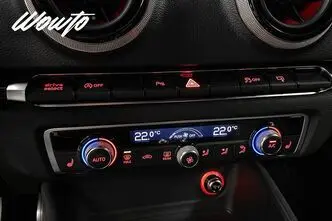 Audi RS3, 2.5, 270 kW, bensiin, automaat, nelikvedu