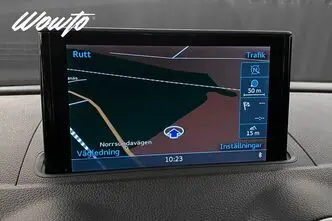 Audi RS3, 2.5, 270 kW, bensiin, automaat, nelikvedu
