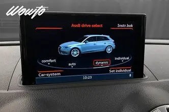 Audi RS3, 2.5, 270 kW, bensiin, automaat, nelikvedu