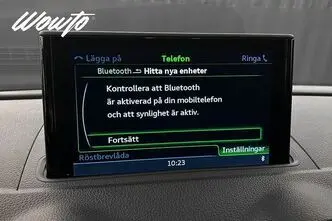 Audi RS3, 2.5, 270 kW, bensiin, automaat, nelikvedu
