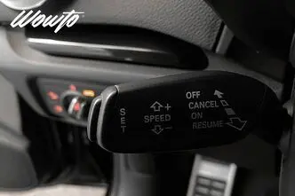 Audi RS3, 2.5, 270 kW, bensiin, automaat, nelikvedu