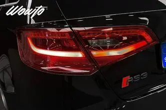 Audi RS3, 2.5, 270 kW, bensiin, automaat, nelikvedu