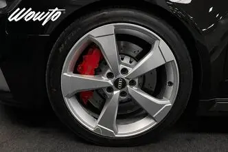 Audi RS3, 2.5, 270 kW, bensiin, automaat, nelikvedu