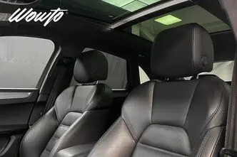 Porsche Macan, 3.6, 294 kW, petrol, automatic, four-wheel drive