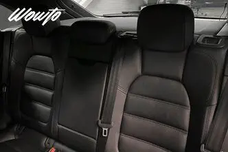Porsche Macan, 3.6, 294 kW, petrol, automatic, four-wheel drive