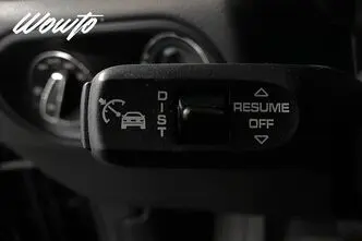 Porsche Macan, 3.6, 294 kW, petrol, automatic, four-wheel drive