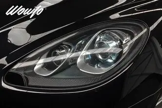 Porsche Macan, 3.6, 294 kW, petrol, automatic, four-wheel drive