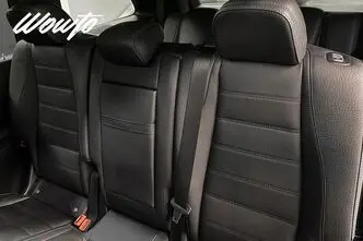 Mercedes-Benz GLS, 2.9, 243 kW, diesel, automatic, four-wheel drive