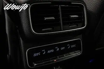Mercedes-Benz GLS, 2.9, 243 kW, diesel, automatic, four-wheel drive