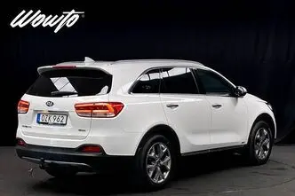 Kia Sorento, 2.2, 147 kW, дизель, автомат, полный привод