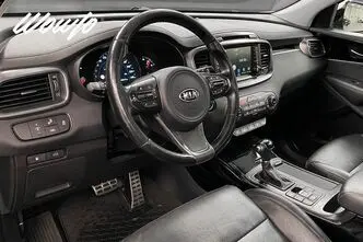 Kia Sorento, 2.2, 147 kW, дизель, автомат, полный привод