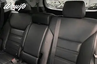 Kia Sorento, 2.2, 147 kW, дизель, автомат, полный привод