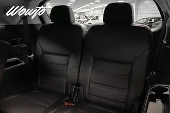 Kia Sorento, 2.2, 147 kW, дизель, автомат, полный привод